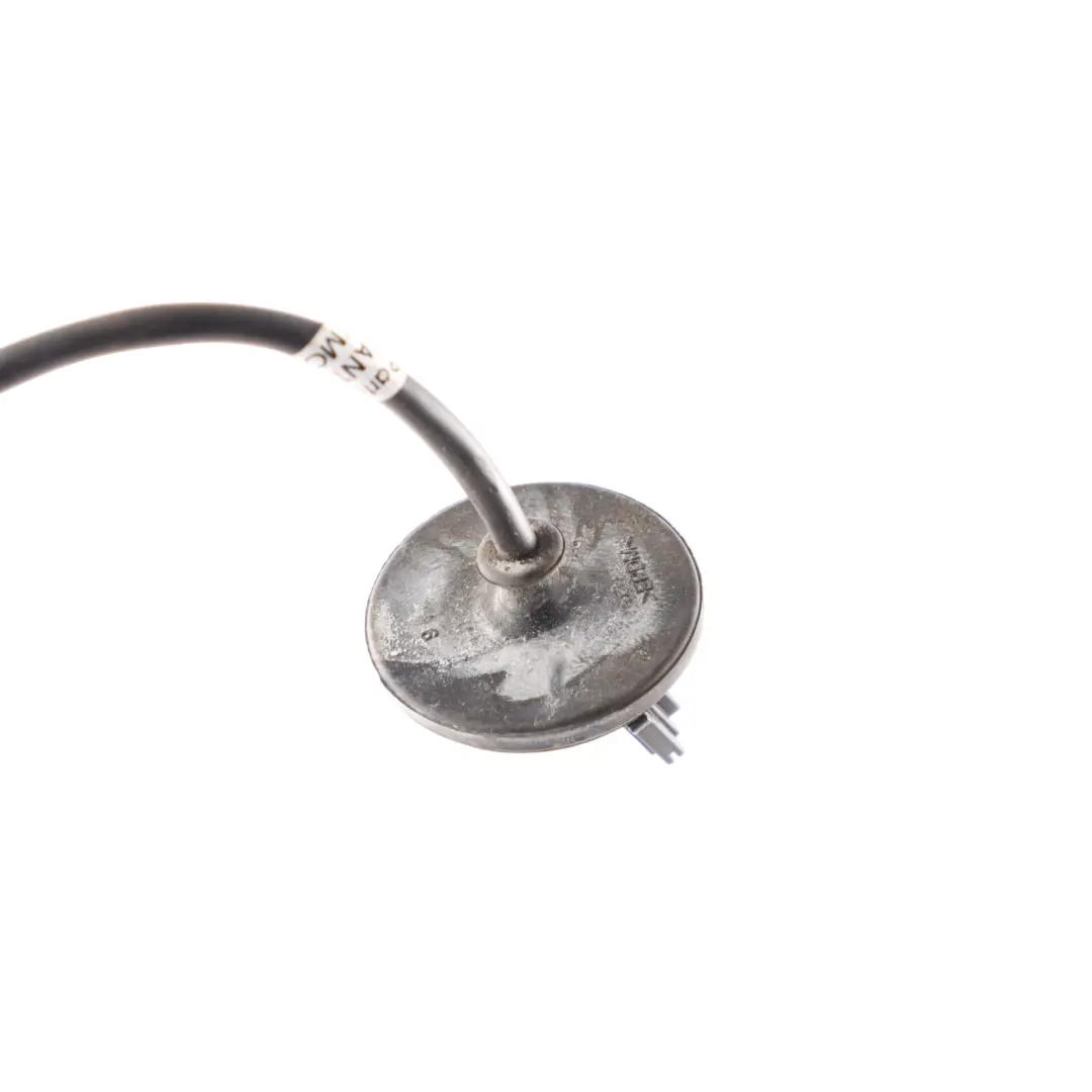 Volkswagen Tiguan 5N Fuel Filler Flap Actuator Release Servomotor - SKU 5N0810773E - Part number 5N0810773E