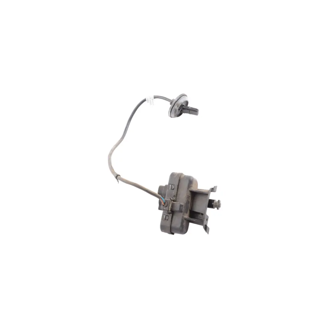 Volkswagen Tiguan 5N Fuel Filler Flap Actuator Release Servomotor - SKU 5N0810773E - Part number 5N0810773E