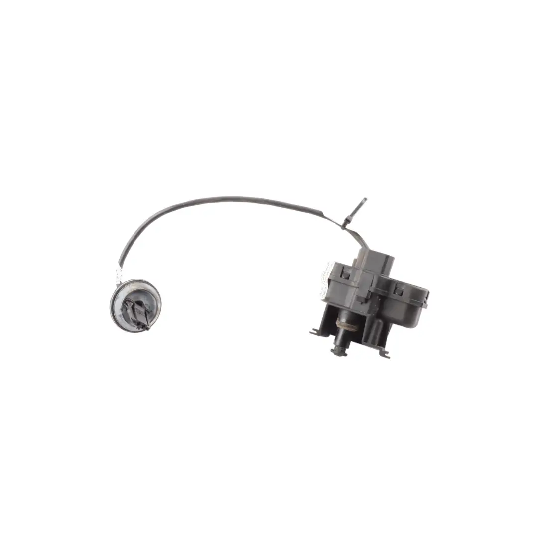 Volkswagen Tiguan 5N Servomotor Actuador Tapa Combustible - SKU 5N0810773E - Número de pieza 5N0810773E
