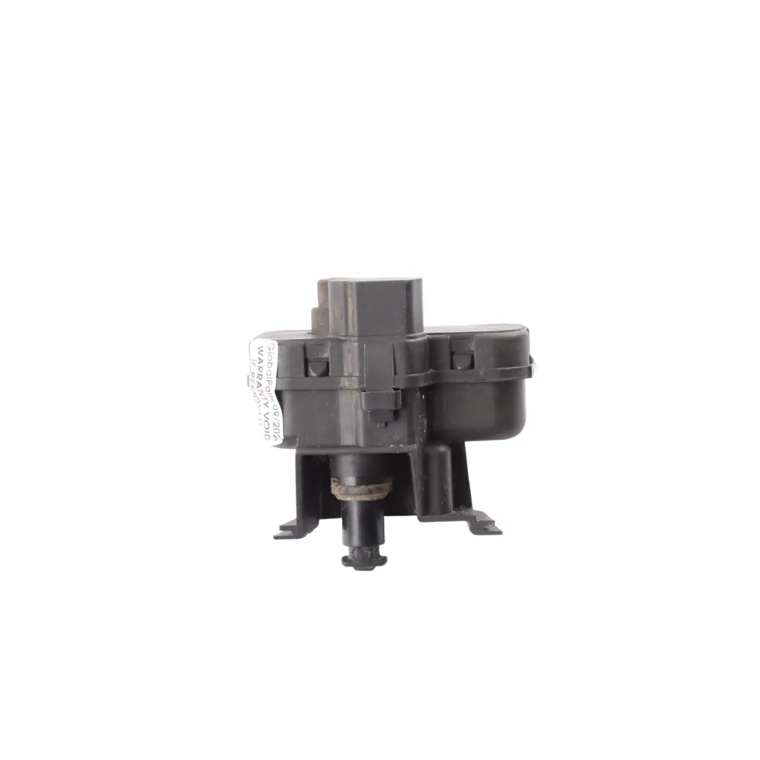 Servomotor Actuador Tapa Combustible para Volkswagen Tiguan 5N con número de pieza 5N0810773E Volkswagen Tiguan 5N Servomotor Actuador Tapa Combustible - SKU 5N0810773E - Número de pieza 5N0810773E