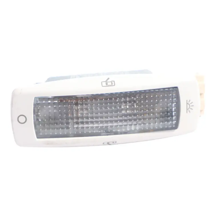 Skoda Rapid NH1 Fabia Mk3 Interior Roof Light Panel 5N0947291D