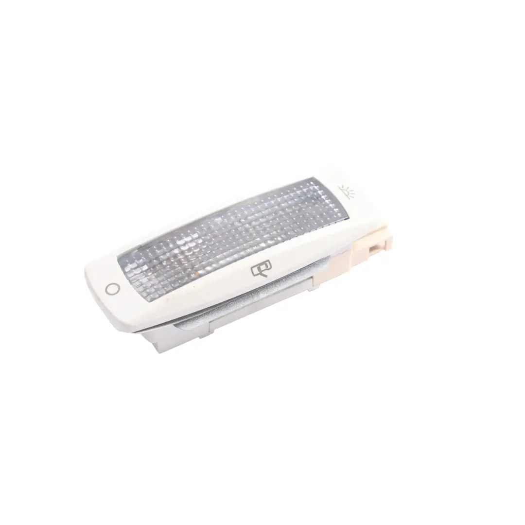 Skoda Rapid NH1 Fabia Mk3 Interior Roof Light Panel - SKU 5N0947291D - Part number 5N0947291D
