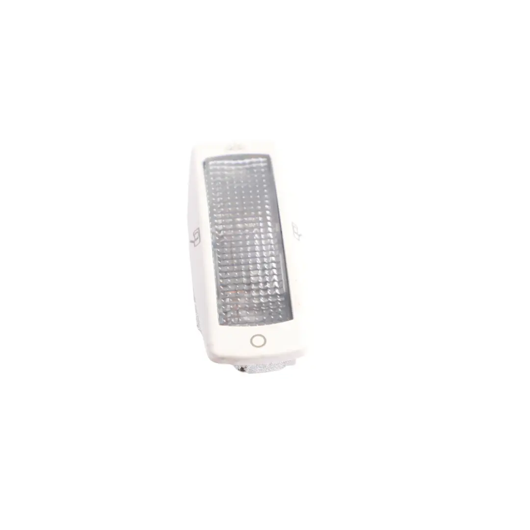 Skoda Rapid NH1 Fabia Mk3 Interior Roof Light Panel - SKU 5N0947291D - Part number 5N0947291D
