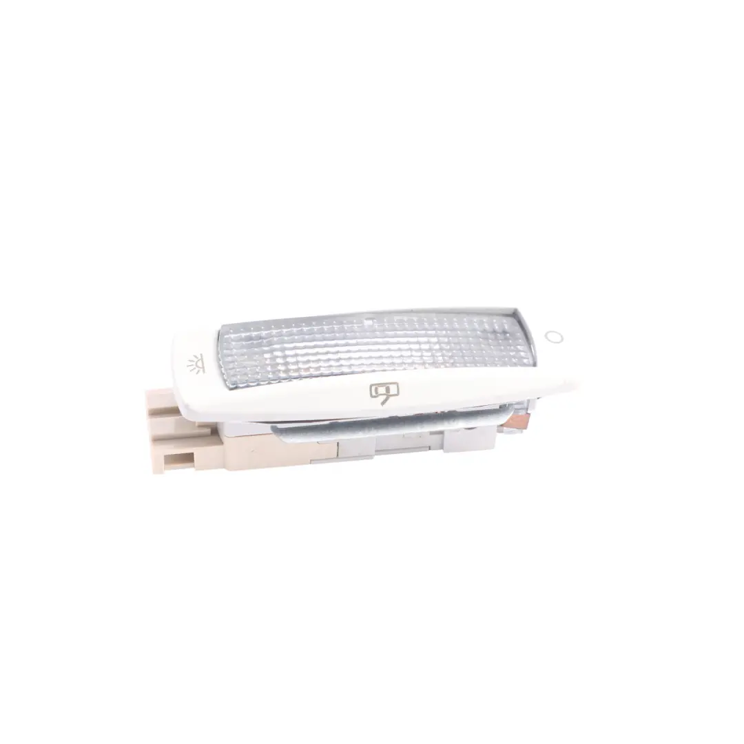 Skoda Rapid NH1 Fabia Mk3 Interior Roof Light Panel - SKU 5N0947291D - Part number 5N0947291D