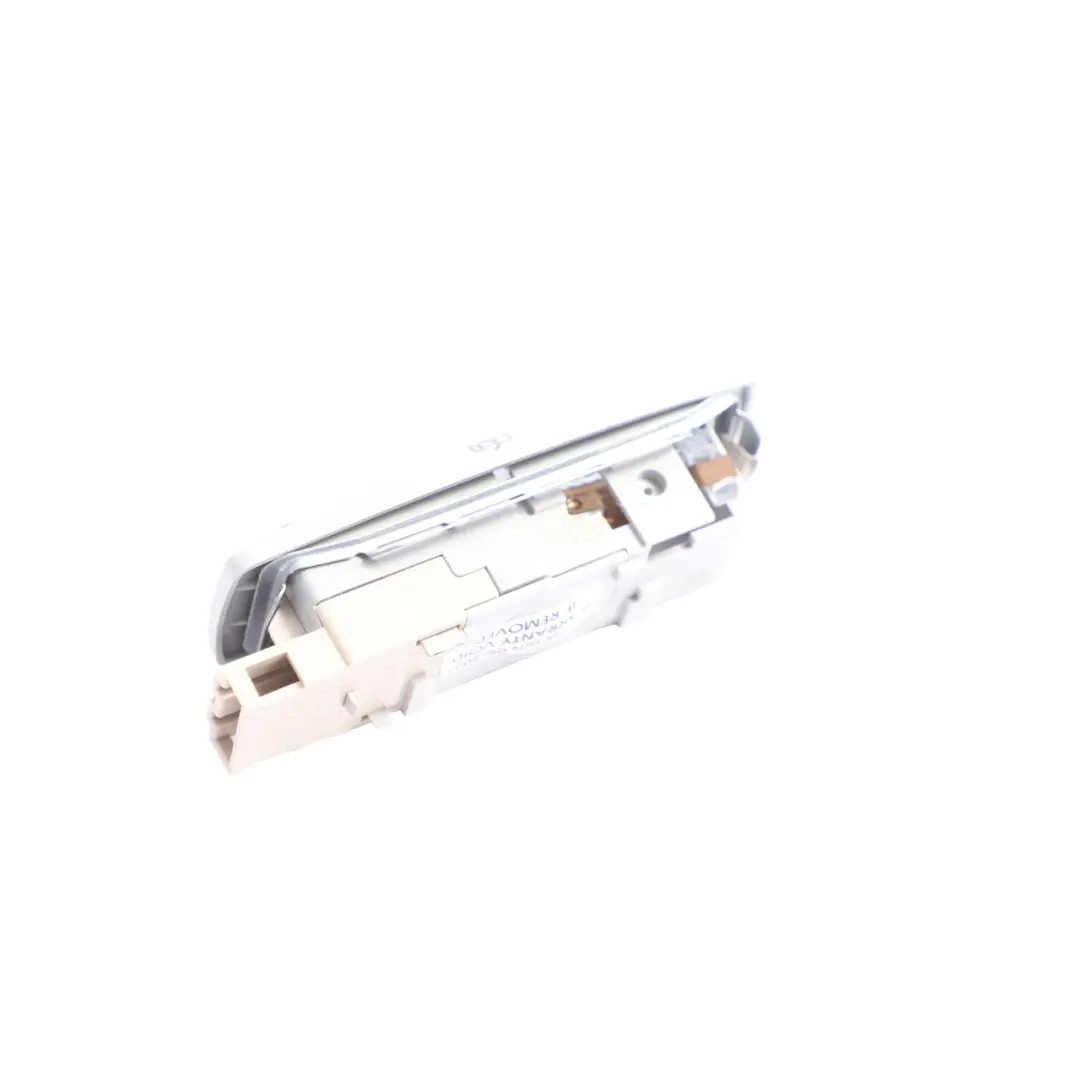 Skoda Rapid NH1 Fabia Mk3 Interior Roof Light Panel - SKU 5N0947291D - Part number 5N0947291D