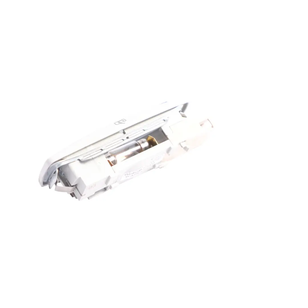 Mk3 Innenraum Dachleuchte Panel für Skoda Rapid NH1 Fabia mit Teilenummer 5N0947291D Skoda Rapid NH1 Fabia Mk3 Innenraum Dachleuchte Panel - SKU 5N0947291D - Teilenummer 5N0947291D