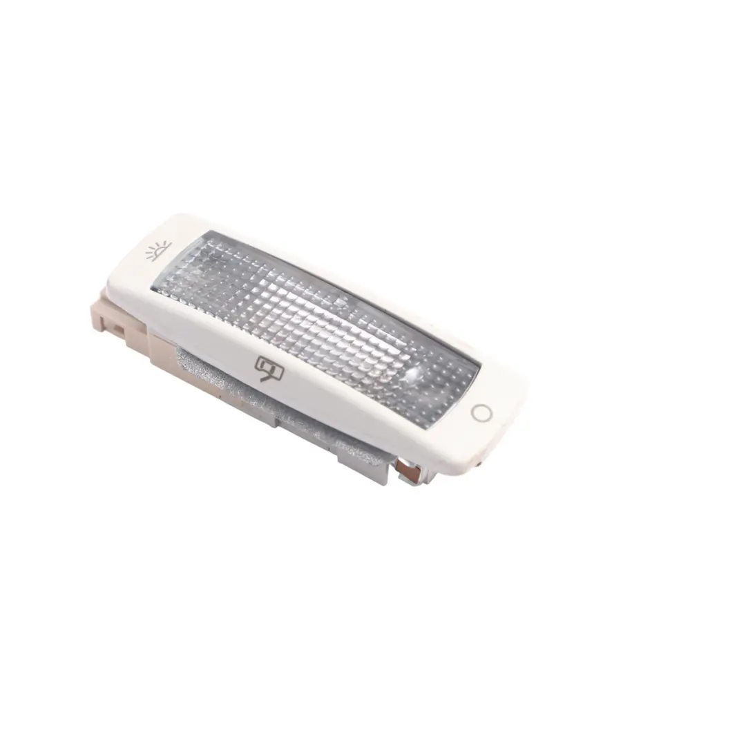 Skoda Rapid NH1 Fabia Mk3 Pannello Luminoso Interno Del Tetto - SKU 5N0947291D - Numero di parte 5N0947291D