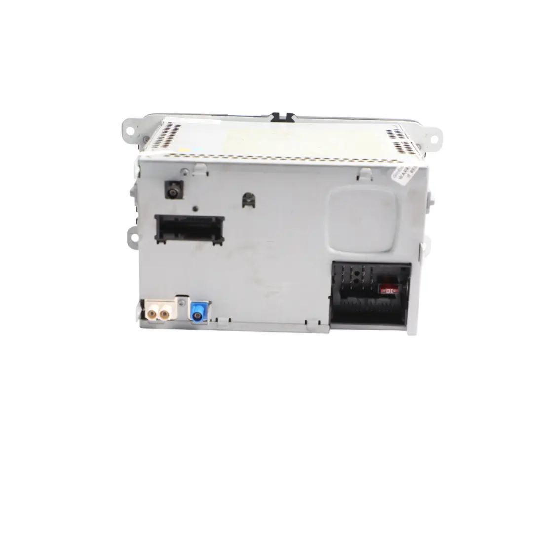 Seat Leon FR Mk2 1P Head Unit Audio Radio Display Navigation - SKU 5P0035191G - Part number 5P0035191G