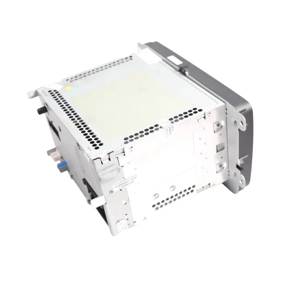 Mk2 1P Head Unit Audio Radio Display Navigation to Seat Leon FR with Part number 5P0035191G Seat Leon FR Mk2 1P Head Unit Audio Radio Display Navigation - SKU 5P0035191G - Part number 5P0035191G