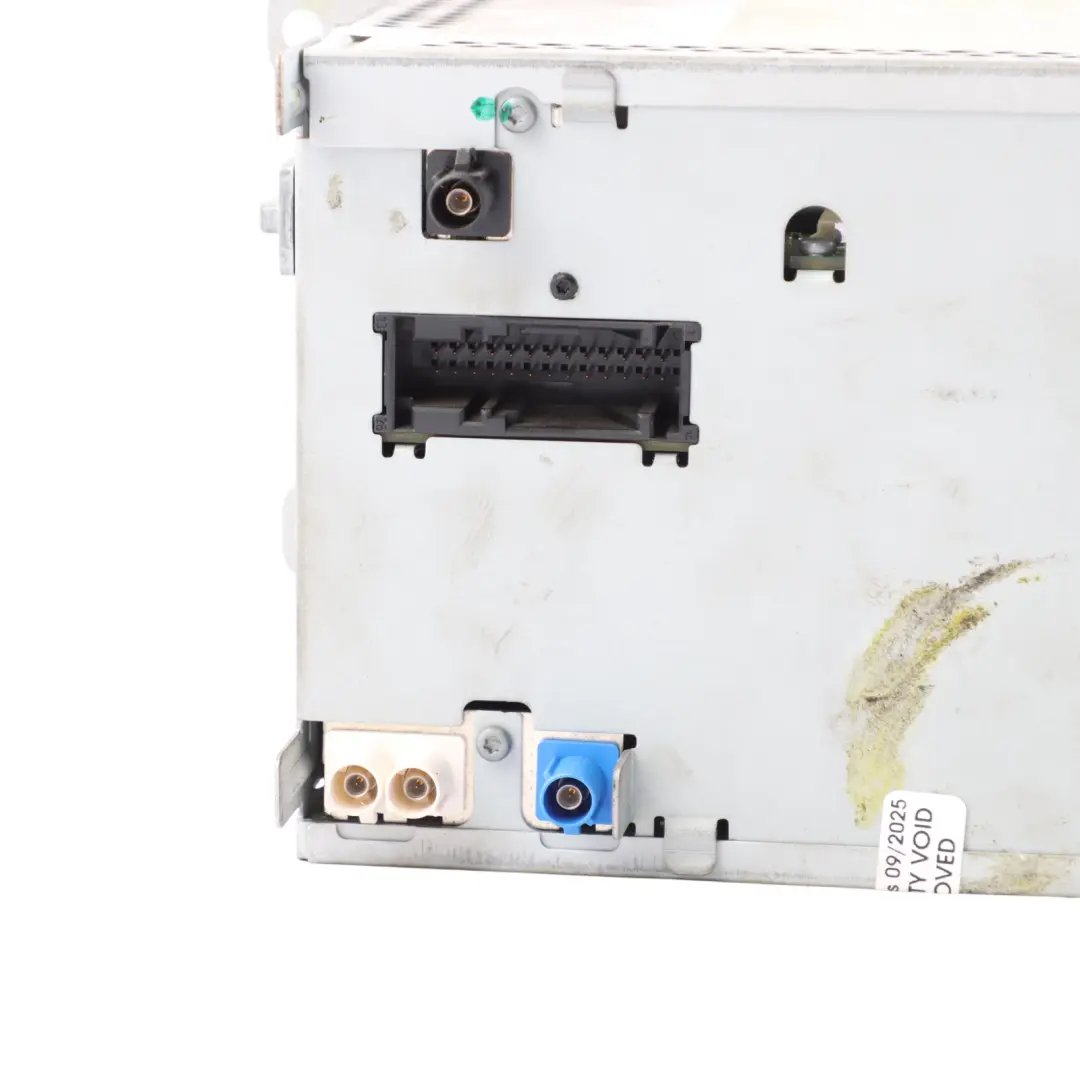 Mk2 1P Altea 5P Head Unit Audio Radio Display Navigation to Seat Leon with Part number 5P0035191J Seat Leon Mk2 1P Altea 5P Head Unit Audio Radio Display Navigation - SKU 5P0035191J - Part number 5P0035191J