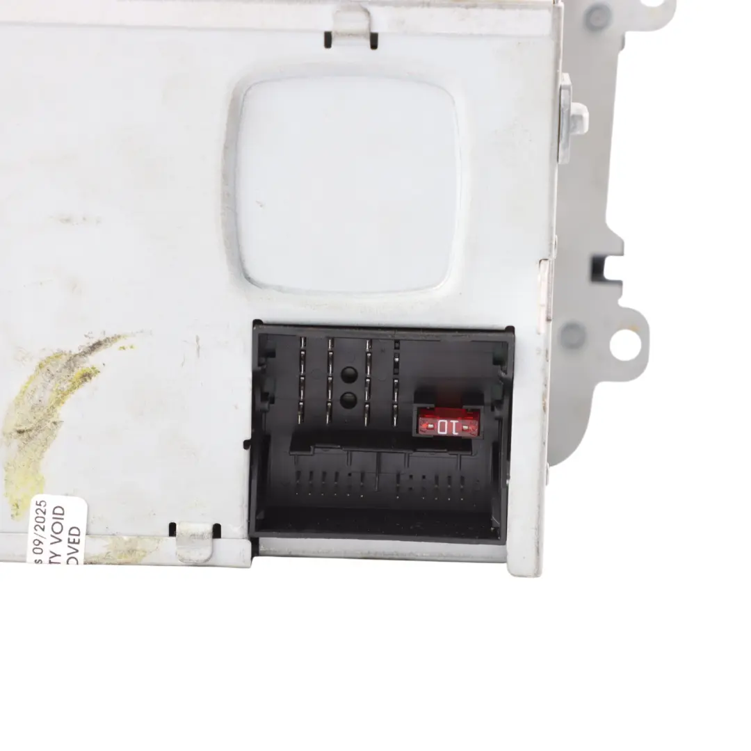 Seat Leon Mk2 1P Altea 5P Head Unit Audio Radio Display Navigation - SKU 5P0035191J - Part number 5P0035191J