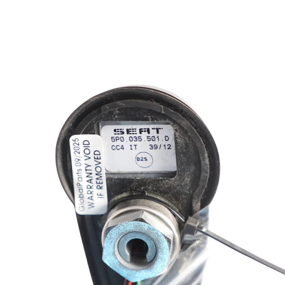 Seat Leon FR 1P Altea XL Roof Aerial Antenna With Wiring Loom - SKU 5P0035501D - Part number 5P0035501D