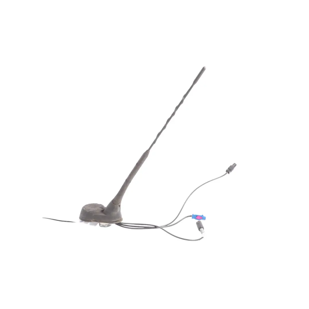 1P Altea XL Roof Aerial Antenna With Wiring Loom to Seat Leon FR with Part number 5P0035501D Seat Leon FR 1P Altea XL Roof Aerial Antenna With Wiring Loom - SKU 5P0035501D - Part number 5P0035501D