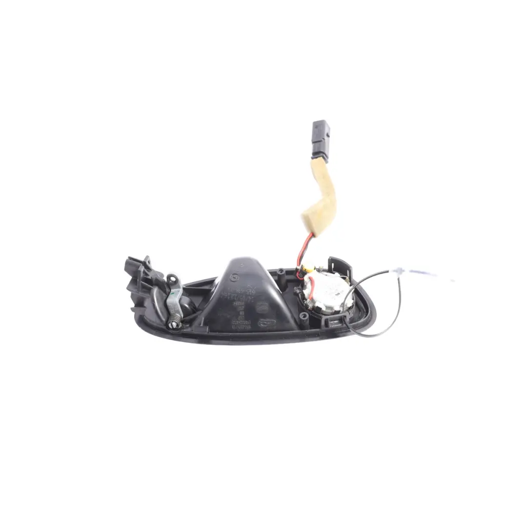 Seat Leon Mk2 1P Altea 5P Inner Door Handle Actuator Front Left N/S - SKU 5P0837113B-1 - Part number 5P0837113B