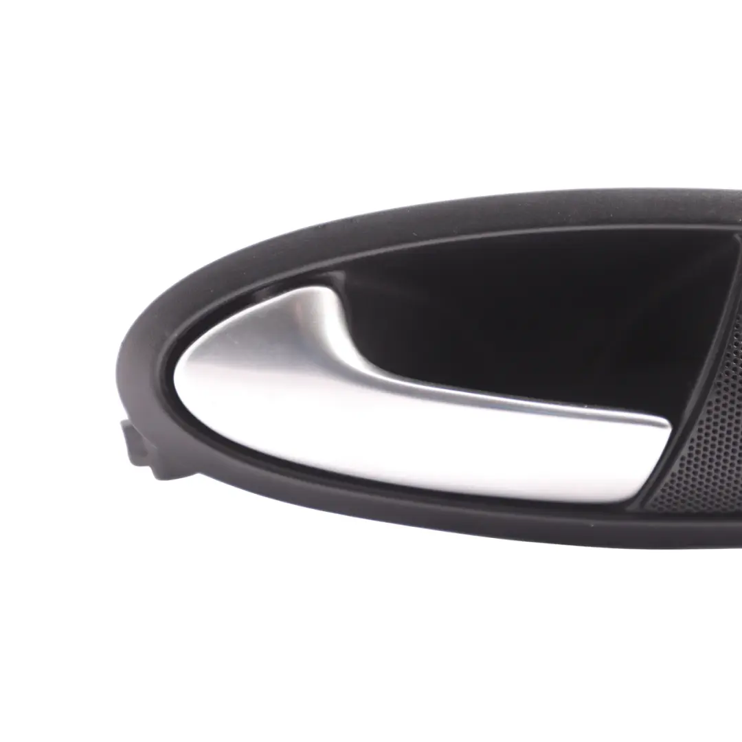 Mk2 1P Altea 5P Actuador Manija Puerta Delantera Izquierda para Seat Leon con número de pieza 5P0837113B Seat Leon Mk2 1P Altea 5P Actuador Manija Puerta Delantera Izquierda - SKU 5P0837113B-1 - Número de pieza 5P0837113B