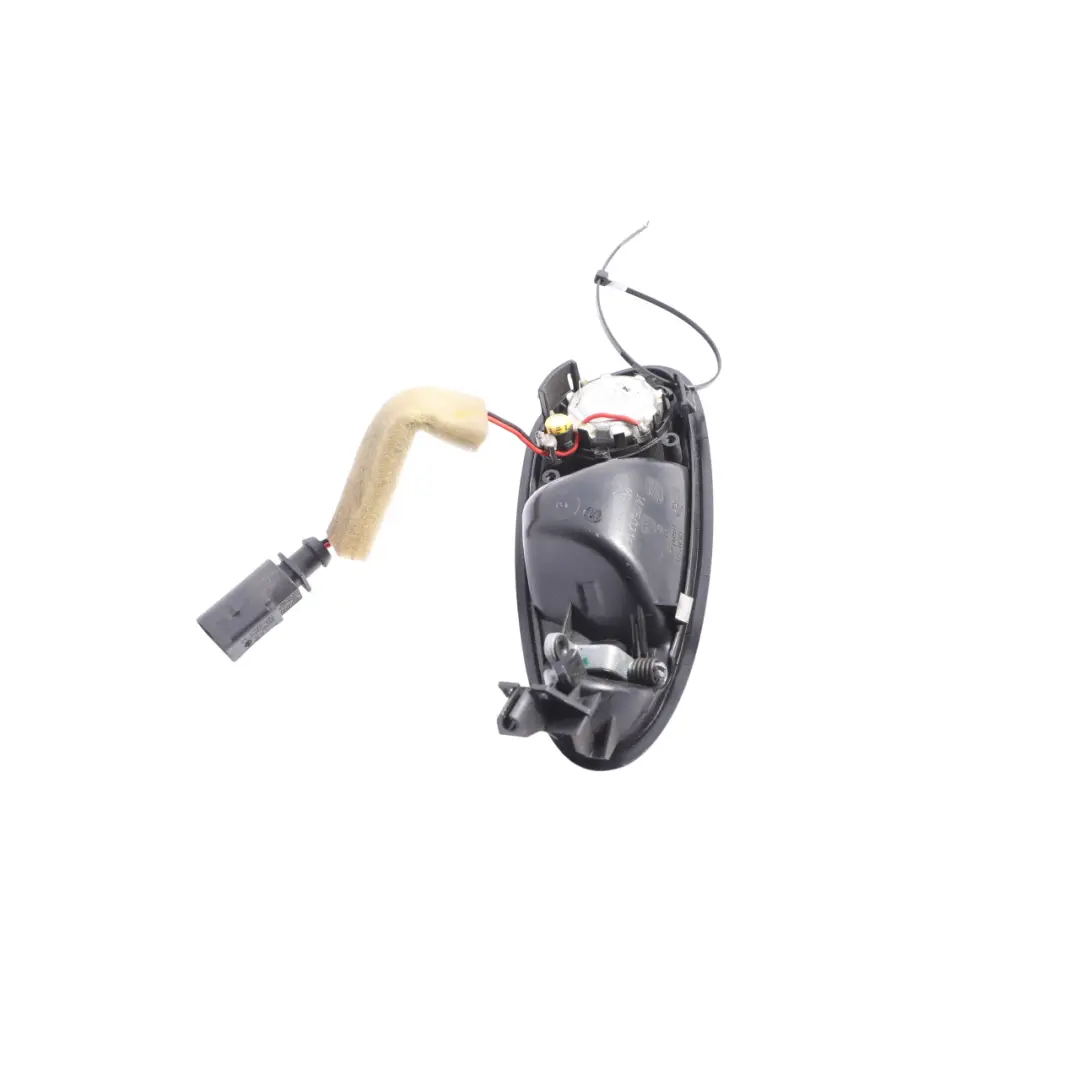 Seat Leon Mk2 1P Altea 5P Actuador Manija Puerta Delantera Izquierda - SKU 5P0837113B-1 - Número de pieza 5P0837113B