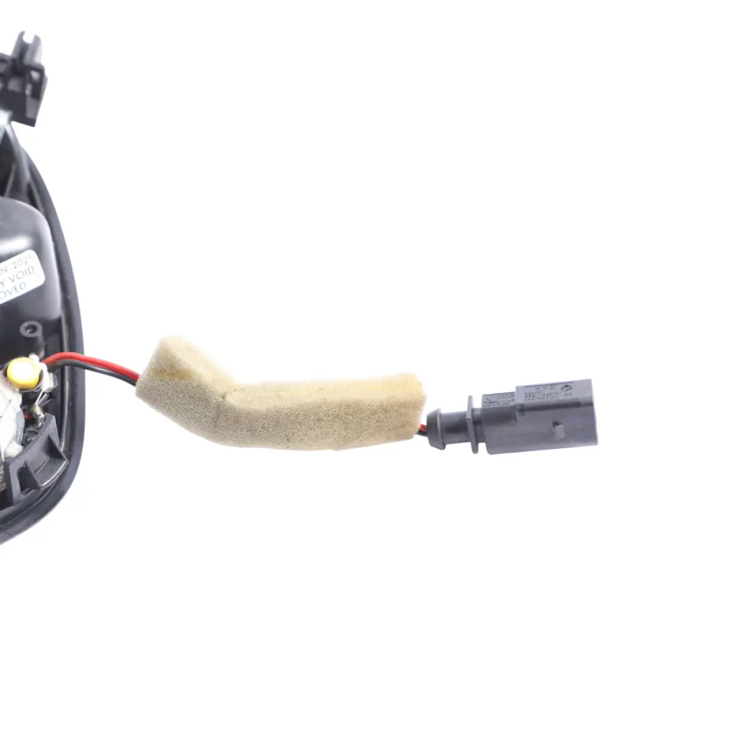 Mk2 1P Altea 5P Inner Door Handle Actuator Front Left N/S to Seat Leon with Part number 5P0837113B Seat Leon Mk2 1P Altea 5P Inner Door Handle Actuator Front Left N/S - SKU 5P0837113B-1 - Part number 5P0837113B