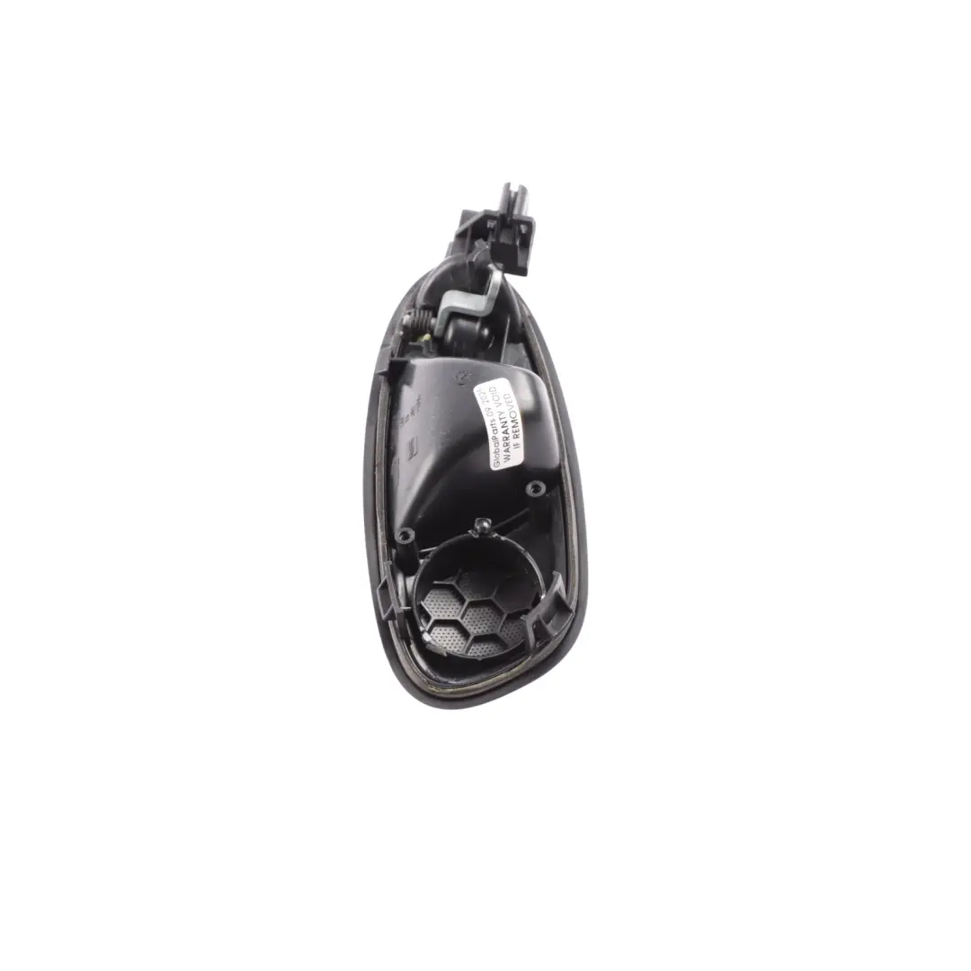Seat Leon Mk2 1P Altea 5P Inner Door Handle Actuator Front Left N/S - SKU 5P0837113B - Part number 5P0837113B