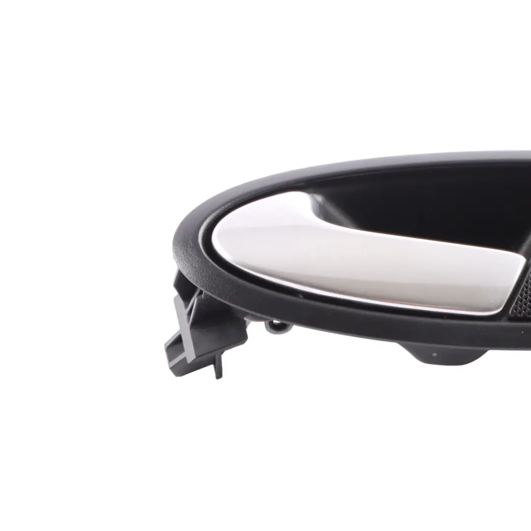 Seat Leon Mk2 1P Altea 5P Inner Door Handle Actuator Front Left N/S - SKU 5P0837113B - Part number 5P0837113B