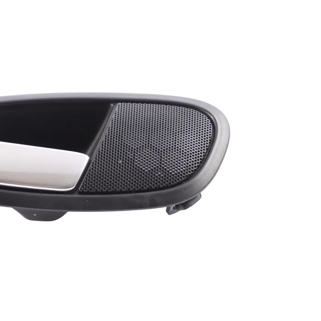 Seat Leon Mk2 1P Altea 5P Inner Door Handle Actuator Front Left N/S - SKU 5P0837113B - Part number 5P0837113B