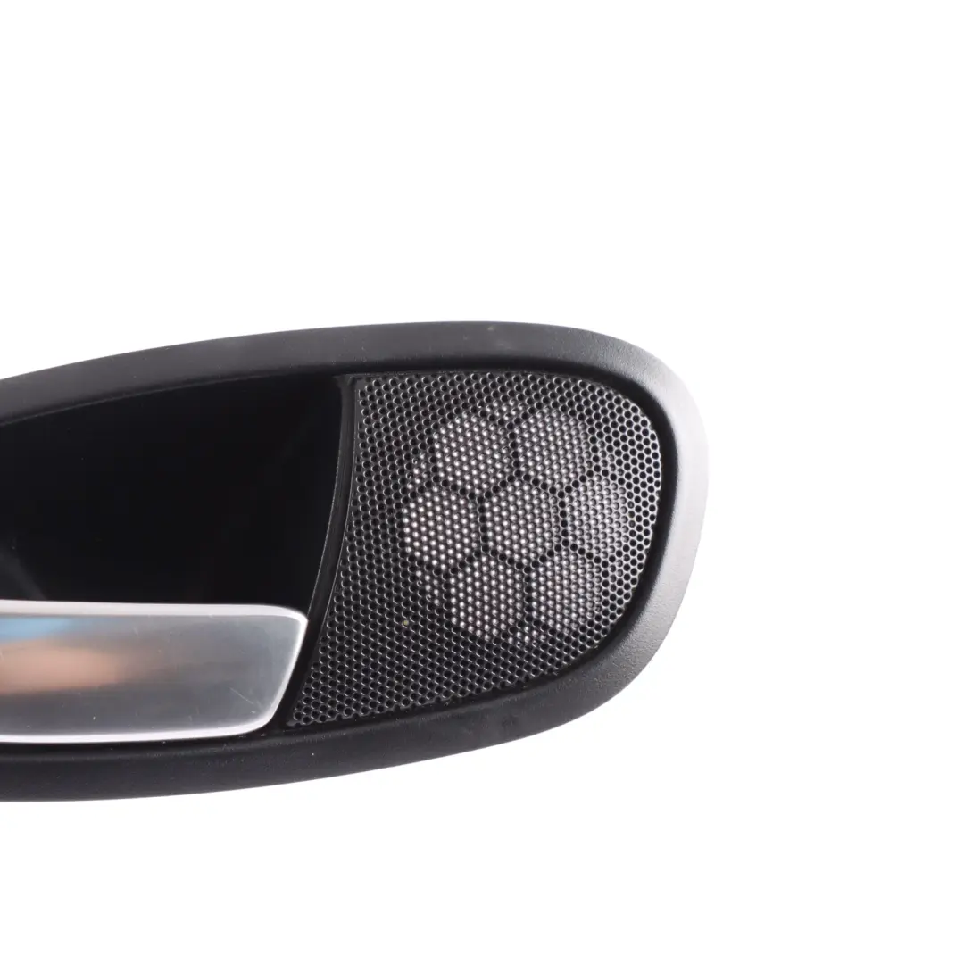 Mk2 1P Altea 5P Inner Door Handle Actuator Front Left N/S to Seat Leon with Part number 5P0837113B Seat Leon Mk2 1P Altea 5P Inner Door Handle Actuator Front Left N/S - SKU 5P0837113B - Part number 5P0837113B