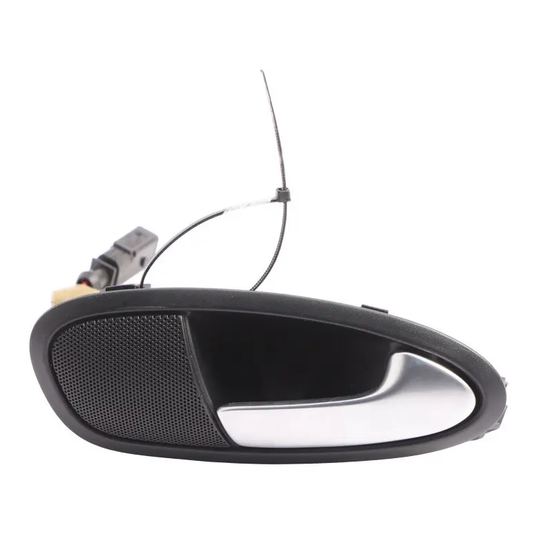 Mk2 1P Altea 5P Actionneur Poignée Porte Avant Droite pour Seat Leon à propos du numéro de pièce 5P0837114B Seat Leon Mk2 1P Altea 5P Actionneur Poignée Porte Avant Droite - SKU 5P0837114B-1 - Numéro de pièce 5P0837114B