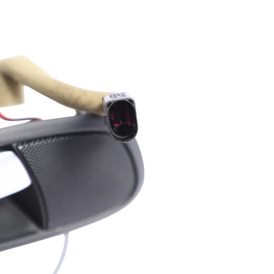 Seat Leon Mk2 1P Altea 5P Actuador Manilla Puerta Delantera Derecha - SKU 5P0837114B-1 - Número de pieza 5P0837114B