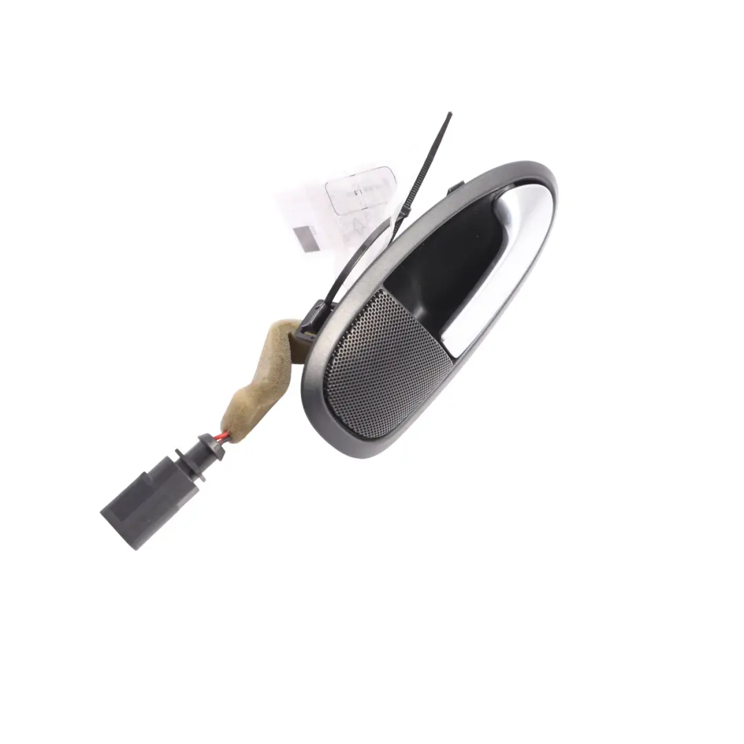 Seat Leon Mk2 1P Altea 5P Inner Door Handle Actuator Front Right O/S - SKU 5P0837114B-1 - Part number 5P0837114B