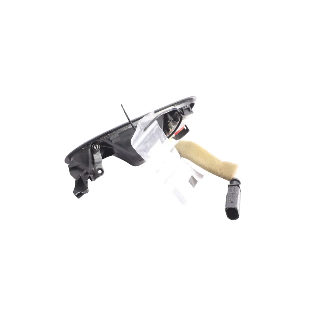 Mk2 1P Altea 5P Inner Door Handle Actuator Front Right O/S to Seat Leon with Part number 5P0837114B Seat Leon Mk2 1P Altea 5P Inner Door Handle Actuator Front Right O/S - SKU 5P0837114B-1 - Part number 5P0837114B