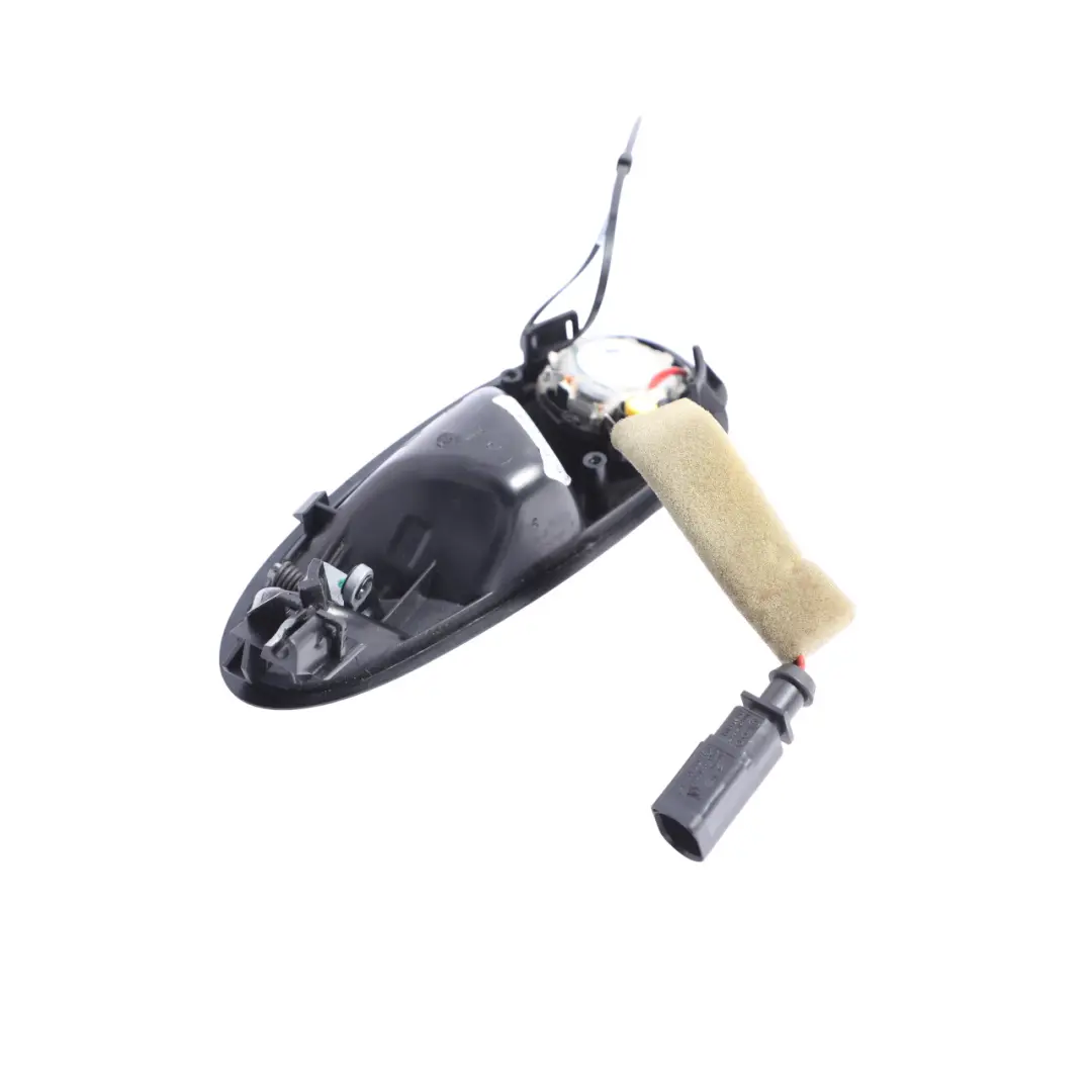 Seat Leon Mk2 1P Altea 5P Innentürgriff Aktuator Vorne Rechts - SKU 5P0837114B-1 - Teilenummer 5P0837114B