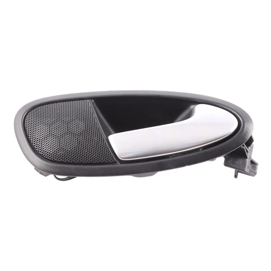 Mk2 1P Altea 5P Inner Door Handle Actuator Front Right O/S to Seat Leon with Part number 5P0837114B Seat Leon Mk2 1P Altea 5P Inner Door Handle Actuator Front Right O/S - SKU 5P0837114B - Part number 5P0837114B