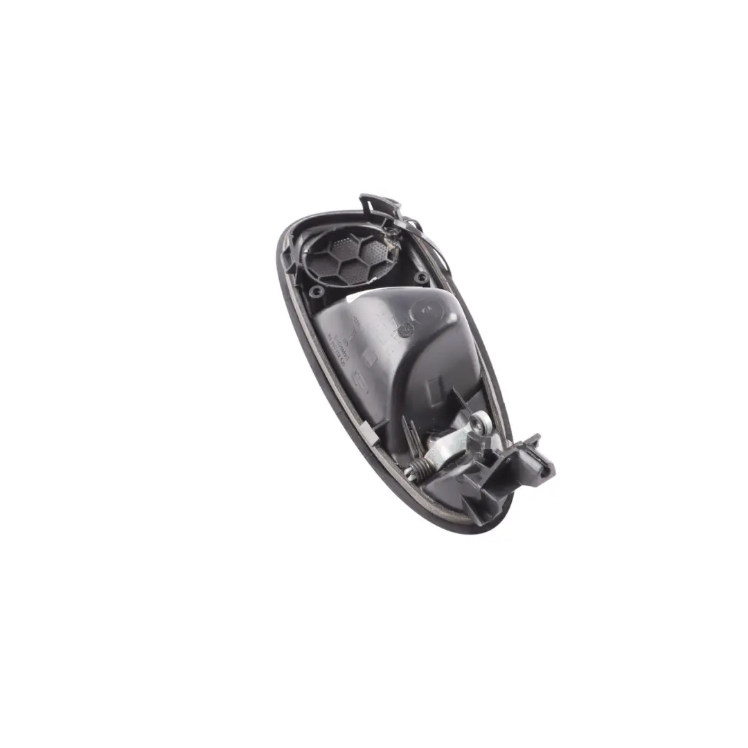 Mk2 1P Altea 5P Inner Door Handle Actuator Front Right O/S to Seat Leon with Part number 5P0837114B Seat Leon Mk2 1P Altea 5P Inner Door Handle Actuator Front Right O/S - SKU 5P0837114B - Part number 5P0837114B