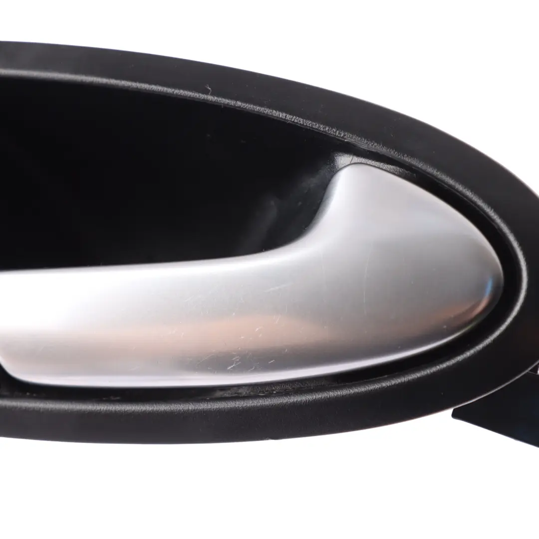 Mk2 1P Altea 5P Inner Door Handle Actuator Front Right O/S to Seat Leon with Part number 5P0837114B Seat Leon Mk2 1P Altea 5P Inner Door Handle Actuator Front Right O/S - SKU 5P0837114B - Part number 5P0837114B