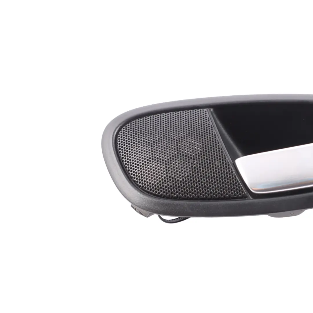 Mk2 1P Altea 5P Inner Door Handle Actuator Front Right O/S to Seat Leon with Part number 5P0837114B Seat Leon Mk2 1P Altea 5P Inner Door Handle Actuator Front Right O/S - SKU 5P0837114B - Part number 5P0837114B