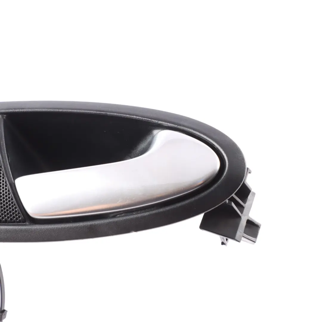 Seat Leon Mk2 1P Altea 5P Inner Door Handle Actuator Front Right O/S - SKU 5P0837114B - Part number 5P0837114B
