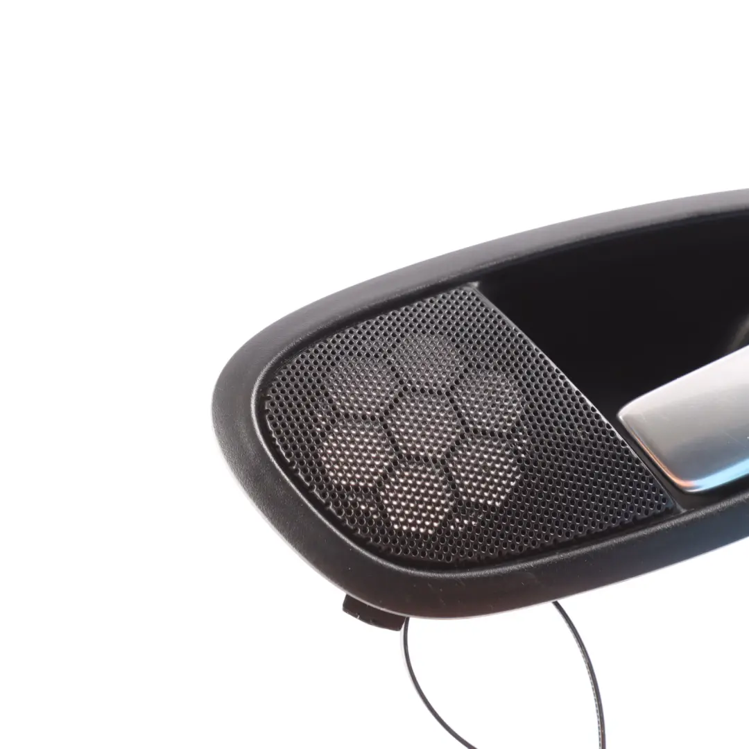 Mk2 1P Altea 5P Inner Door Handle Actuator Front Right O/S to Seat Leon with Part number 5P0837114B Seat Leon Mk2 1P Altea 5P Inner Door Handle Actuator Front Right O/S - SKU 5P0837114B - Part number 5P0837114B