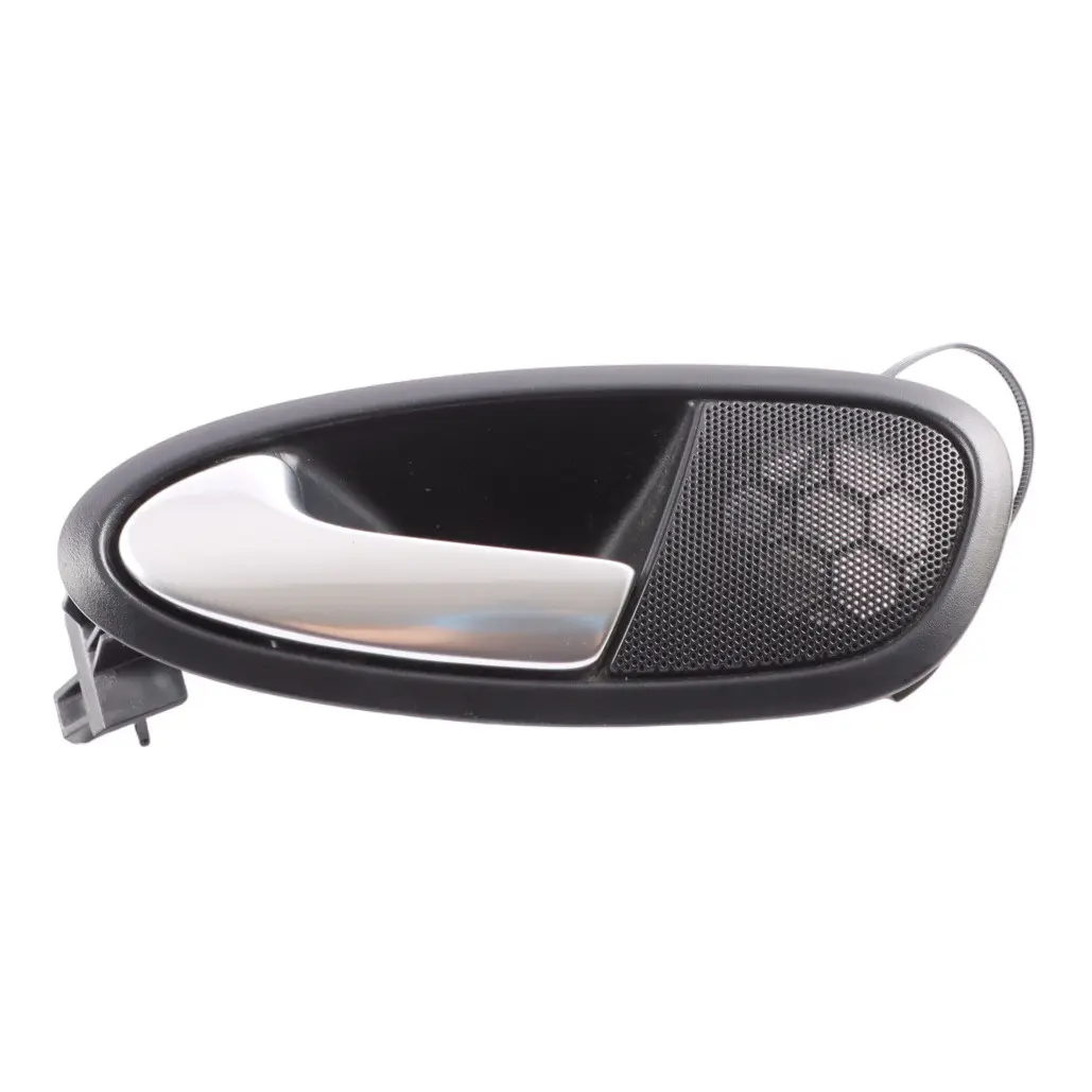 Mk2 1P Altea 5P Inner Door Handle Actuator Rear Left N/S to Seat Leon with Part number 5P0839113C Seat Leon Mk2 1P Altea 5P Inner Door Handle Actuator Rear Left N/S - SKU 5P0839113C - Part number 5P0839113C