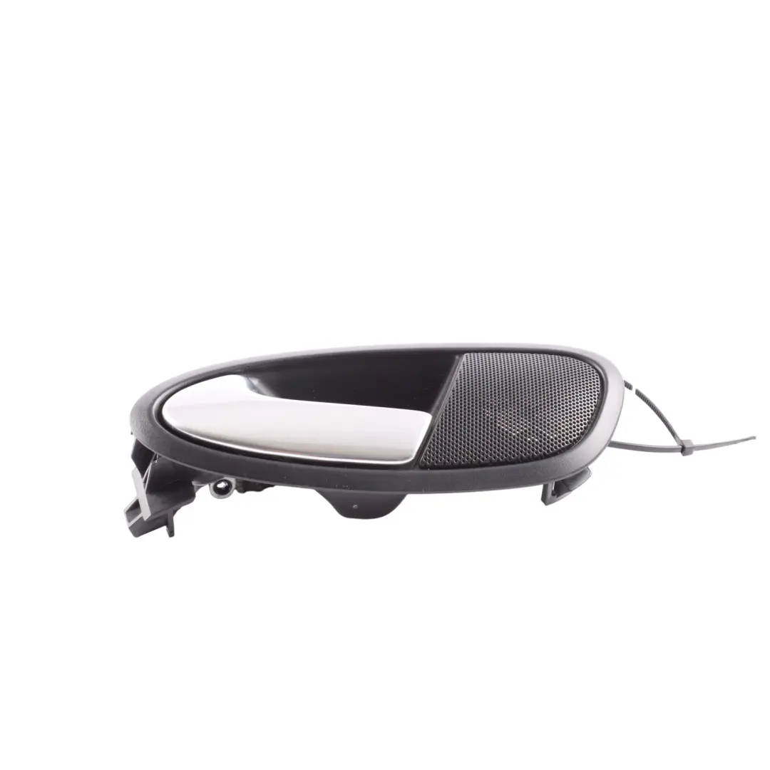 Mk2 1P Altea 5P Inner Door Handle Actuator Rear Left N/S to Seat Leon with Part number 5P0839113C Seat Leon Mk2 1P Altea 5P Inner Door Handle Actuator Rear Left N/S - SKU 5P0839113C - Part number 5P0839113C