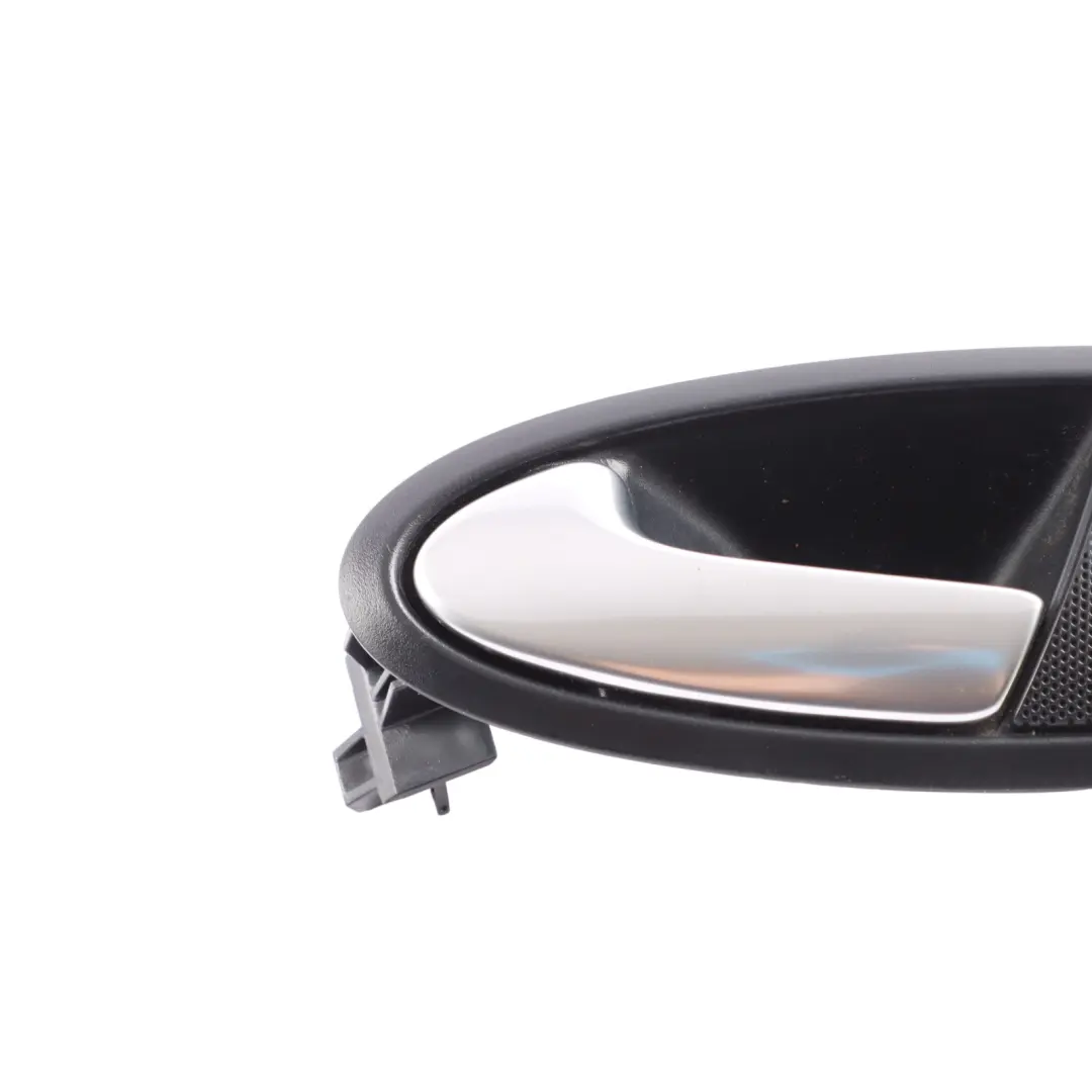 Seat Leon Mk2 1P Altea 5P Inner Door Handle Actuator Rear Left N/S - SKU 5P0839113C - Part number 5P0839113C
