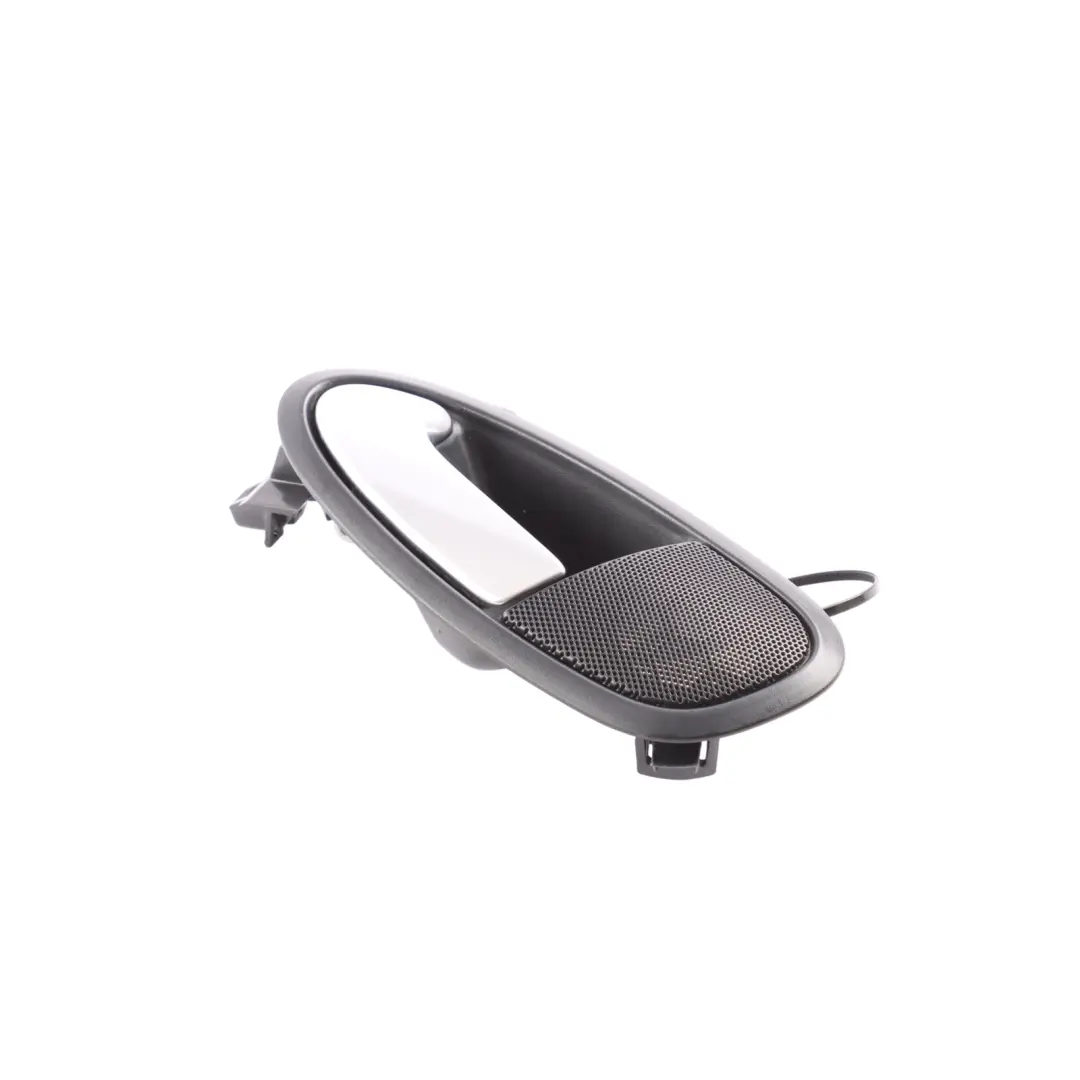 Mk2 1P Altea 5P Inner Door Handle Actuator Rear Left N/S to Seat Leon with Part number 5P0839113C Seat Leon Mk2 1P Altea 5P Inner Door Handle Actuator Rear Left N/S - SKU 5P0839113C - Part number 5P0839113C