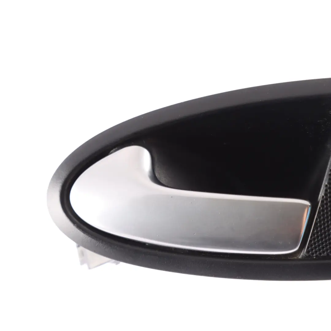 Seat Leon Mk2 1P Altea 5P Inner Door Handle Actuator Rear Left N/S - SKU 5P0839113C - Part number 5P0839113C