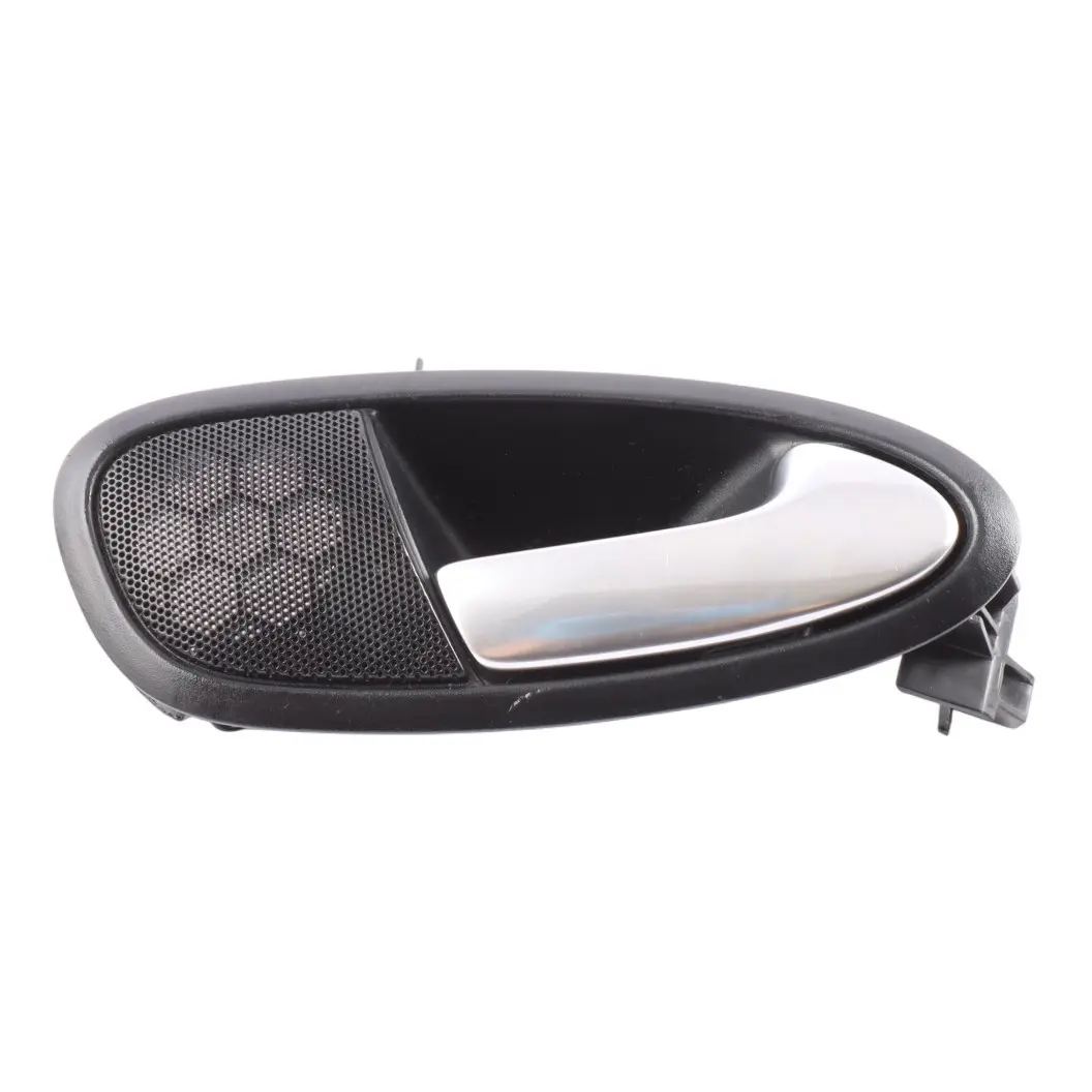 Mk2 1P Altea 5P Inner Door Handle Actuator Rear Right O/S to Seat Leon with Part number 5P0839114C Seat Leon Mk2 1P Altea 5P Inner Door Handle Actuator Rear Right O/S - SKU 5P0839114C - Part number 5P0839114C