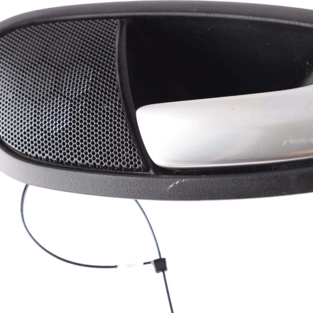 Mk2 1P Altea 5P Inner Door Handle Actuator Rear Right O/S to Seat Leon with Part number 5P0839114C Seat Leon Mk2 1P Altea 5P Inner Door Handle Actuator Rear Right O/S - SKU 5P0839114C - Part number 5P0839114C