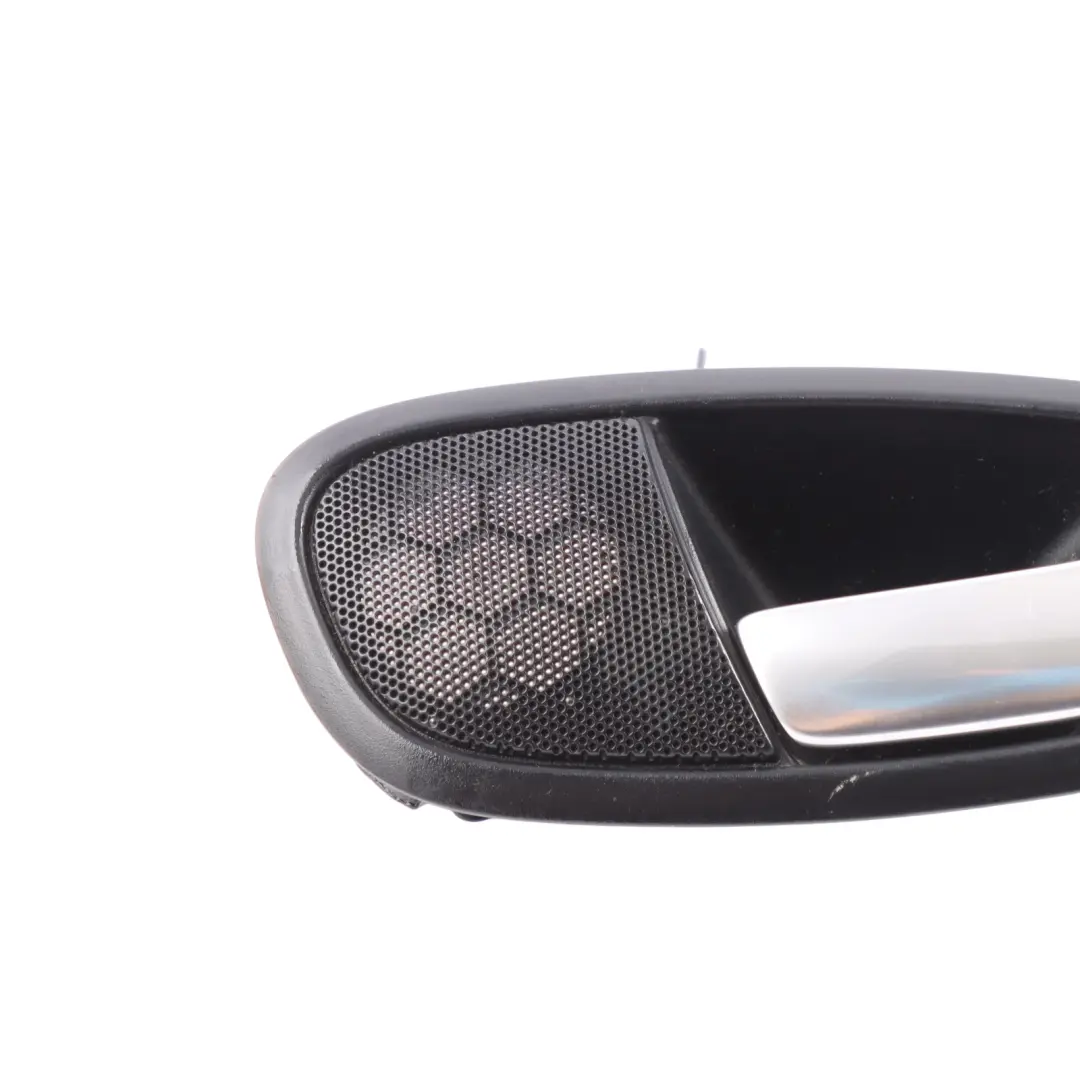 Mk2 1P Altea 5P Inner Door Handle Actuator Rear Right O/S to Seat Leon with Part number 5P0839114C Seat Leon Mk2 1P Altea 5P Inner Door Handle Actuator Rear Right O/S - SKU 5P0839114C - Part number 5P0839114C