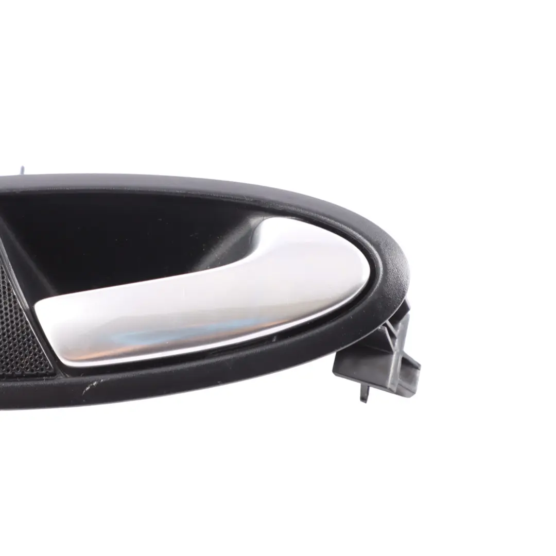 Seat Leon Mk2 1P Altea 5P Inner Door Handle Actuator Rear Right O/S - SKU 5P0839114C - Part number 5P0839114C