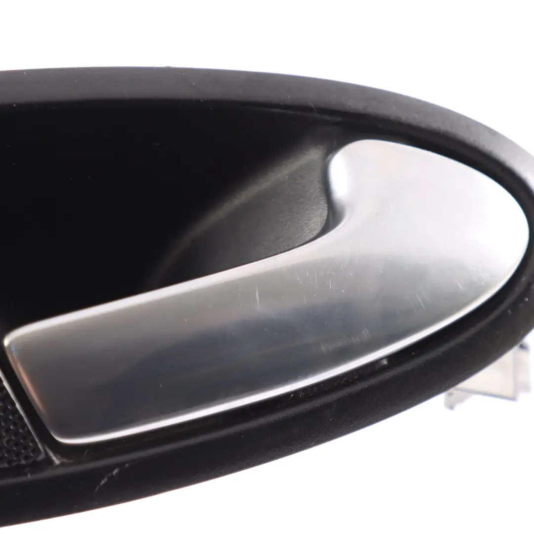 Seat Leon Mk2 1P Altea 5P Inner Door Handle Actuator Rear Right O/S - SKU 5P0839114C - Part number 5P0839114C