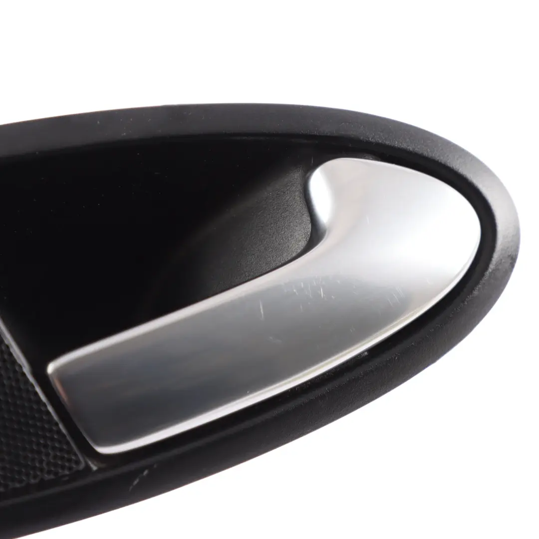 Seat Leon Mk2 1P Altea 5P Inner Door Handle Actuator Rear Right O/S - SKU 5P0839114C - Part number 5P0839114C