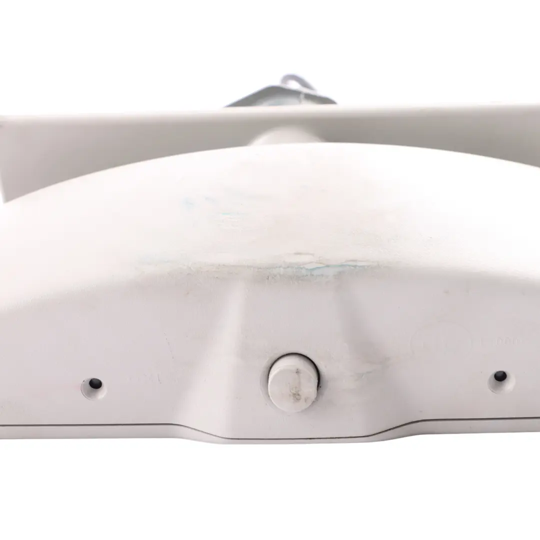 Seat Leon Mk2 1P Altea 5P Interior Mirror Rear View Mirror Unit Grey - SKU 5P0857511G - Part number 5P0857511G
