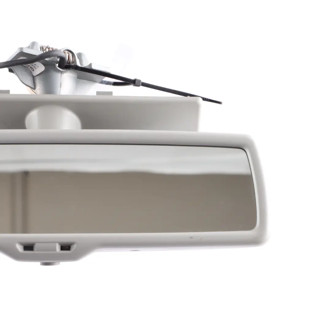 Seat Leon Mk2 1P Altea 5P Interior Mirror Rear View Mirror Unit Grey - SKU 5P0857511G - Part number 5P0857511G