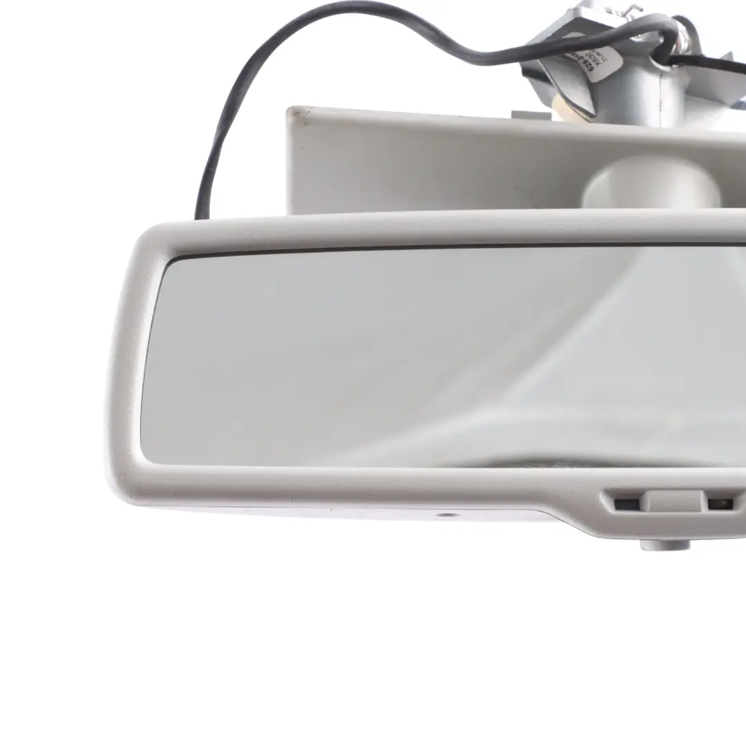 Mk2 1P Altea 5P Unité De Rétroviseur Intérieur Gris pour Seat Leon à propos du numéro de pièce 5P0857511G Seat Leon Mk2 1P Altea 5P Unité De Rétroviseur Intérieur Gris - SKU 5P0857511G - Numéro de pièce 5P0857511G